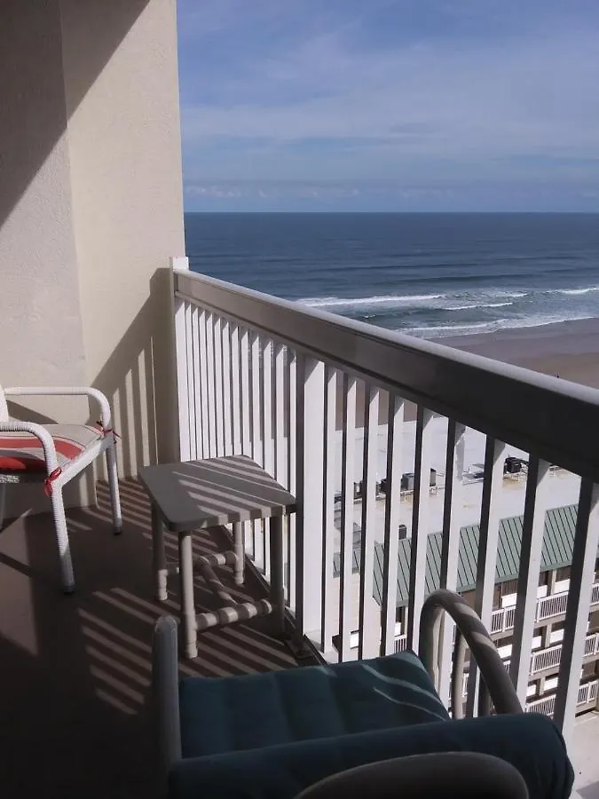Oceanview Studio Daytona Beach 0*,  United States