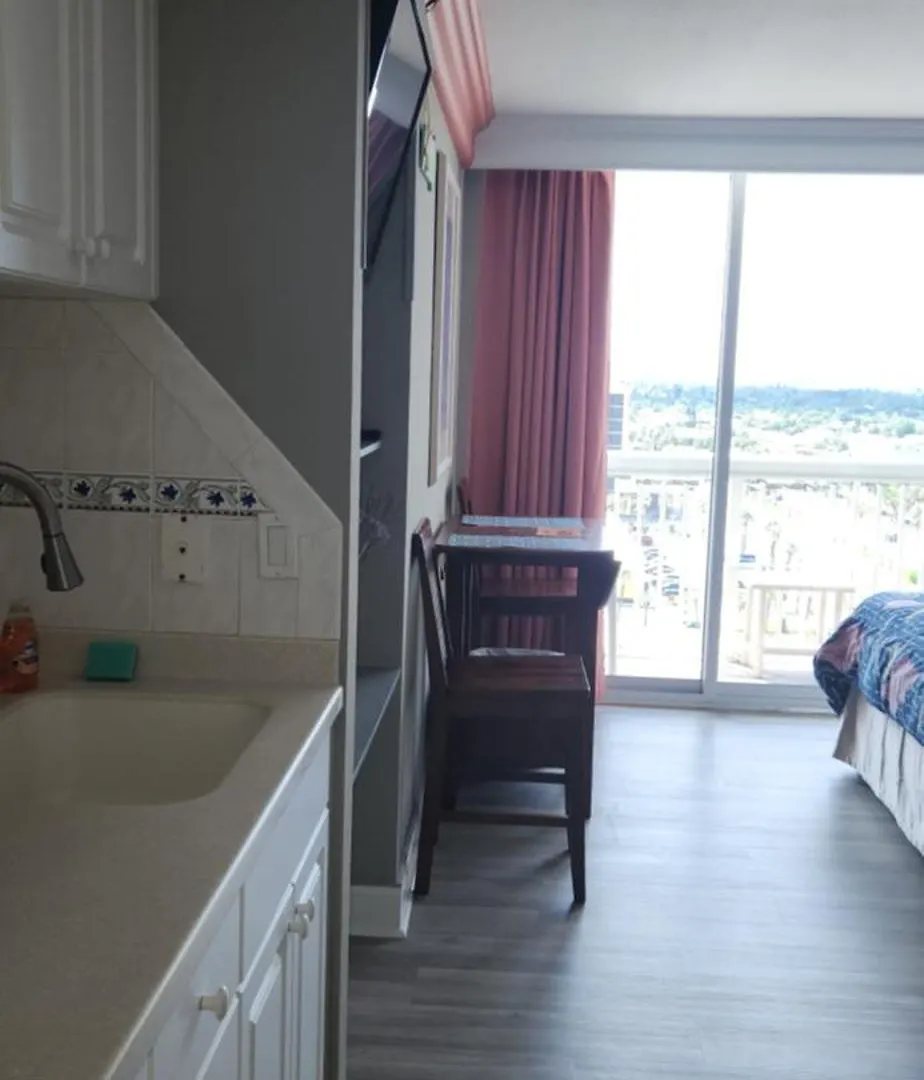 Apartment Oceanview Studio Daytona Beach United States