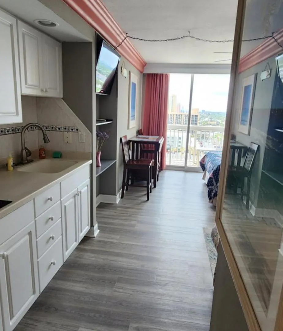 Oceanview Studio Daytona Beach United States