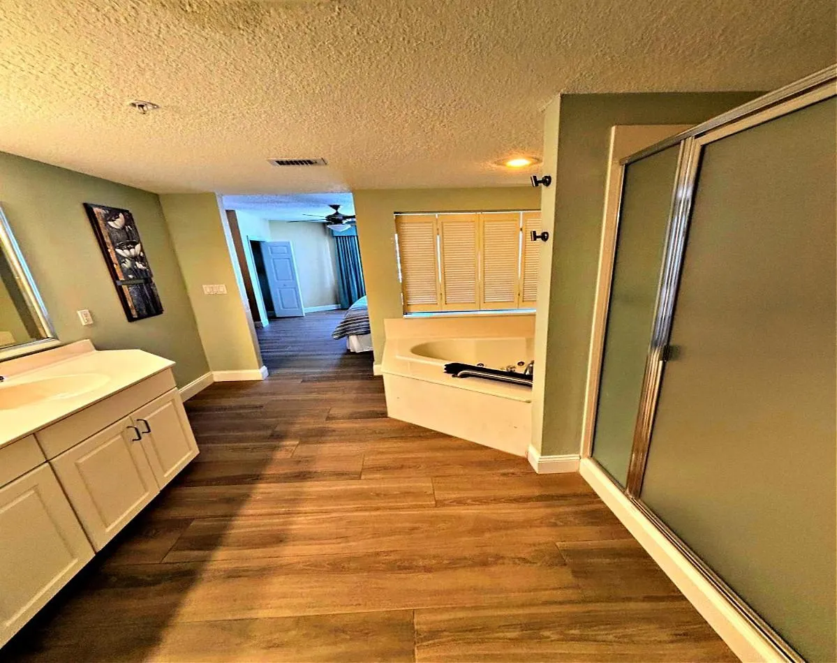 Oceanview Studio Daytona Beach