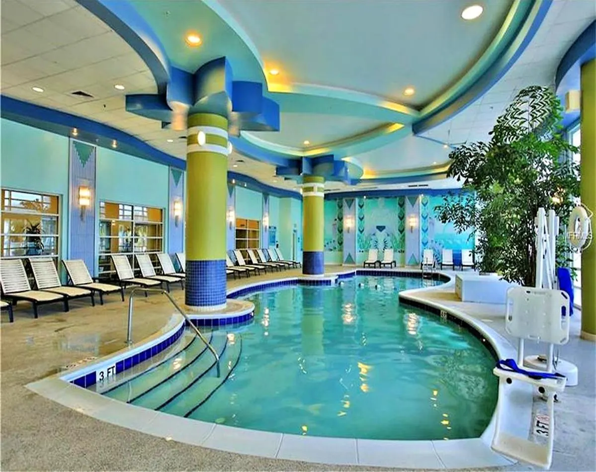 Oceanview Studio Daytona Beach United States