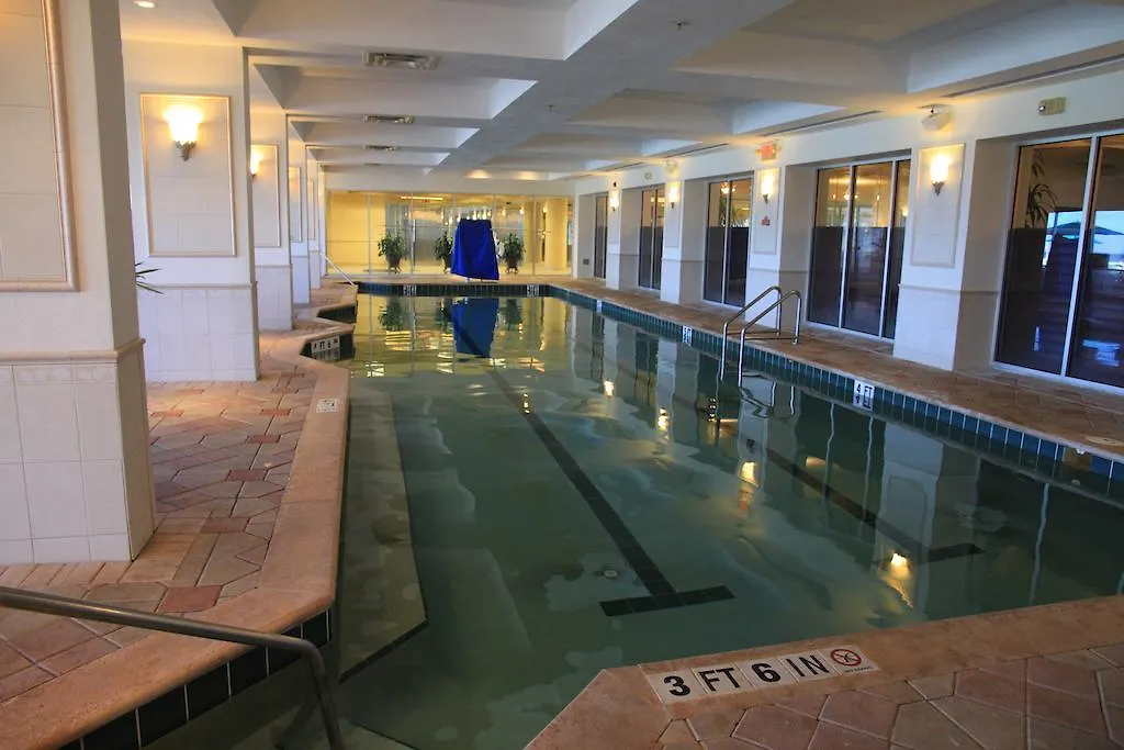 Apartment Oceanview Studio Daytona Beach
