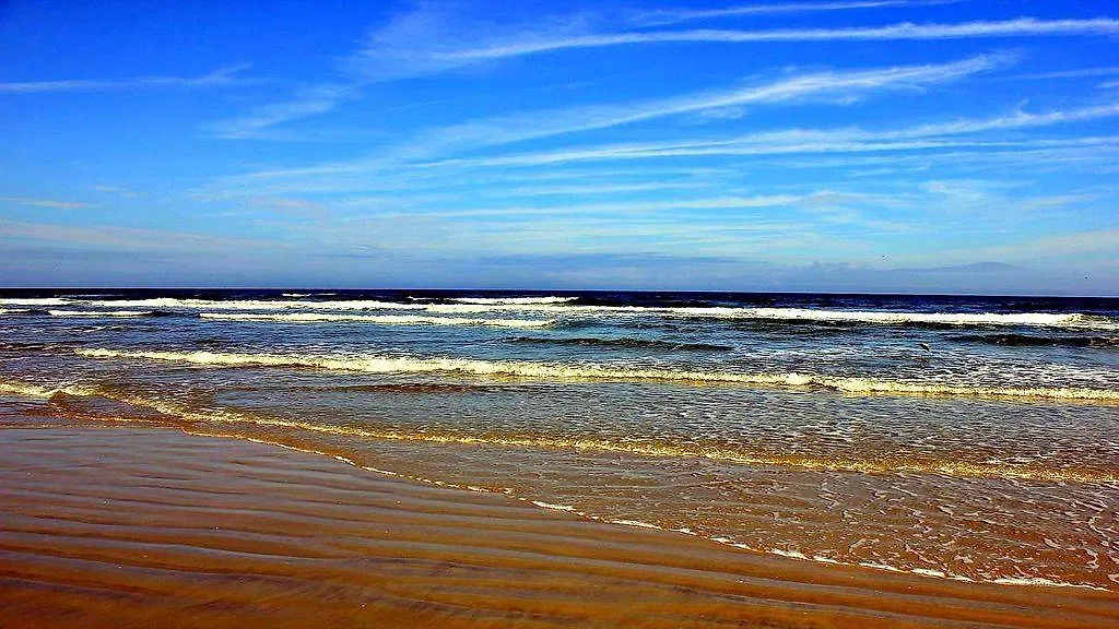 Oceanview Studio Daytona Beach