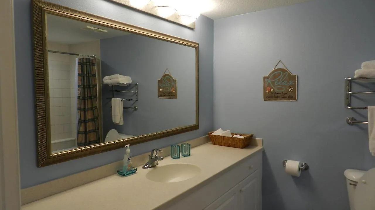 Apartment Oceanview Studio Daytona Beach