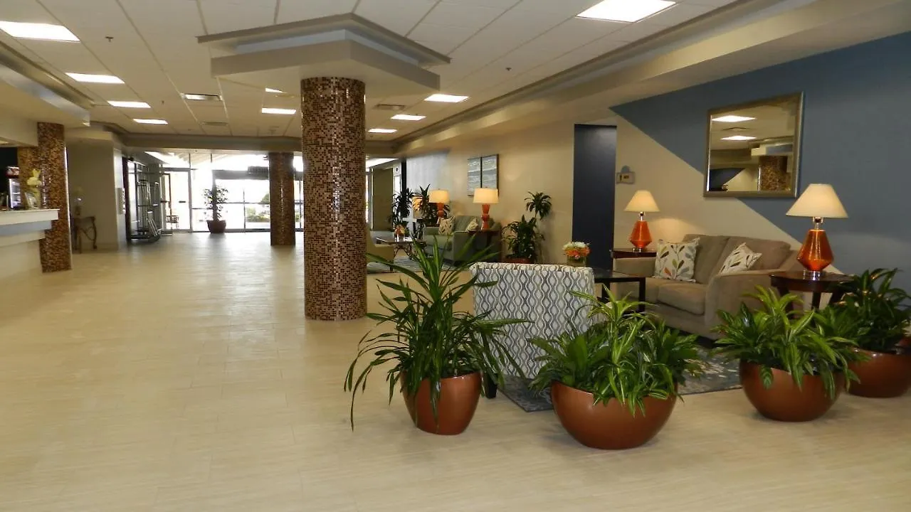Oceanview Studio Daytona Beach Apartment