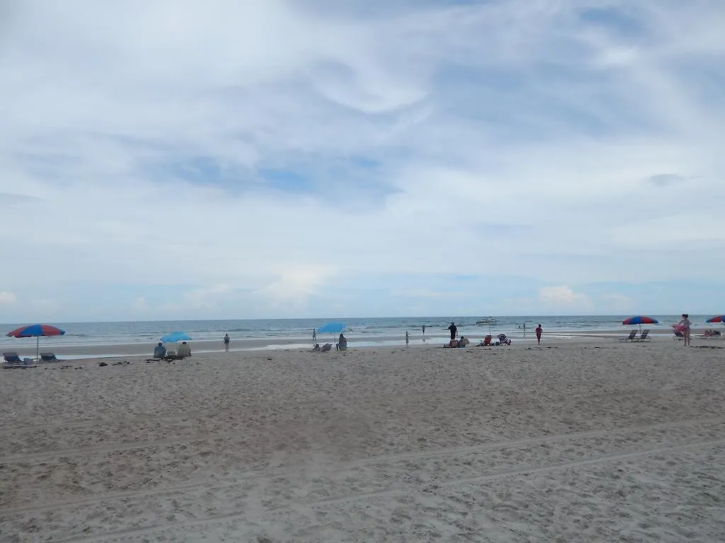 Oceanview Studio Daytona Beach United States