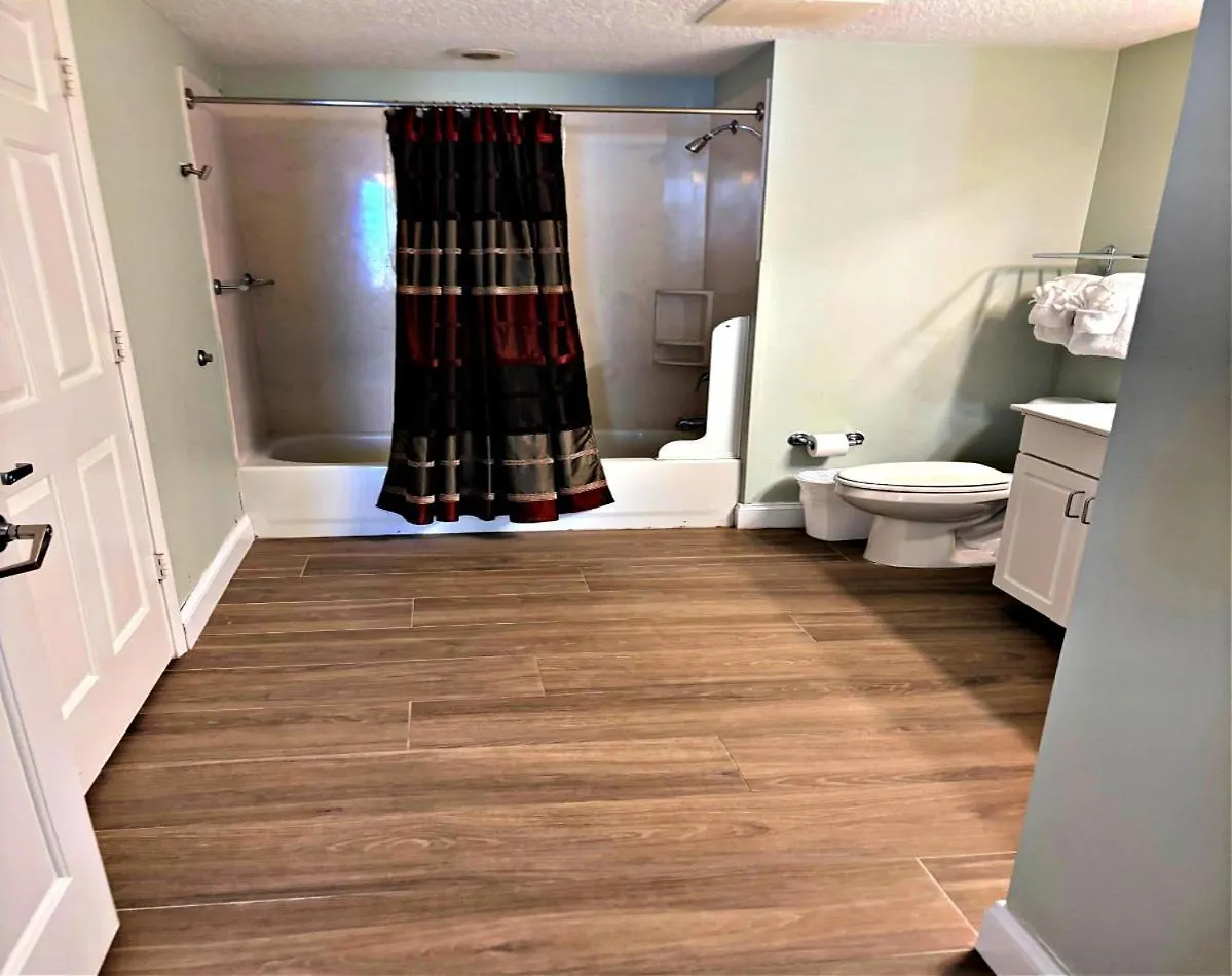 Apartment Oceanview Studio Daytona Beach
