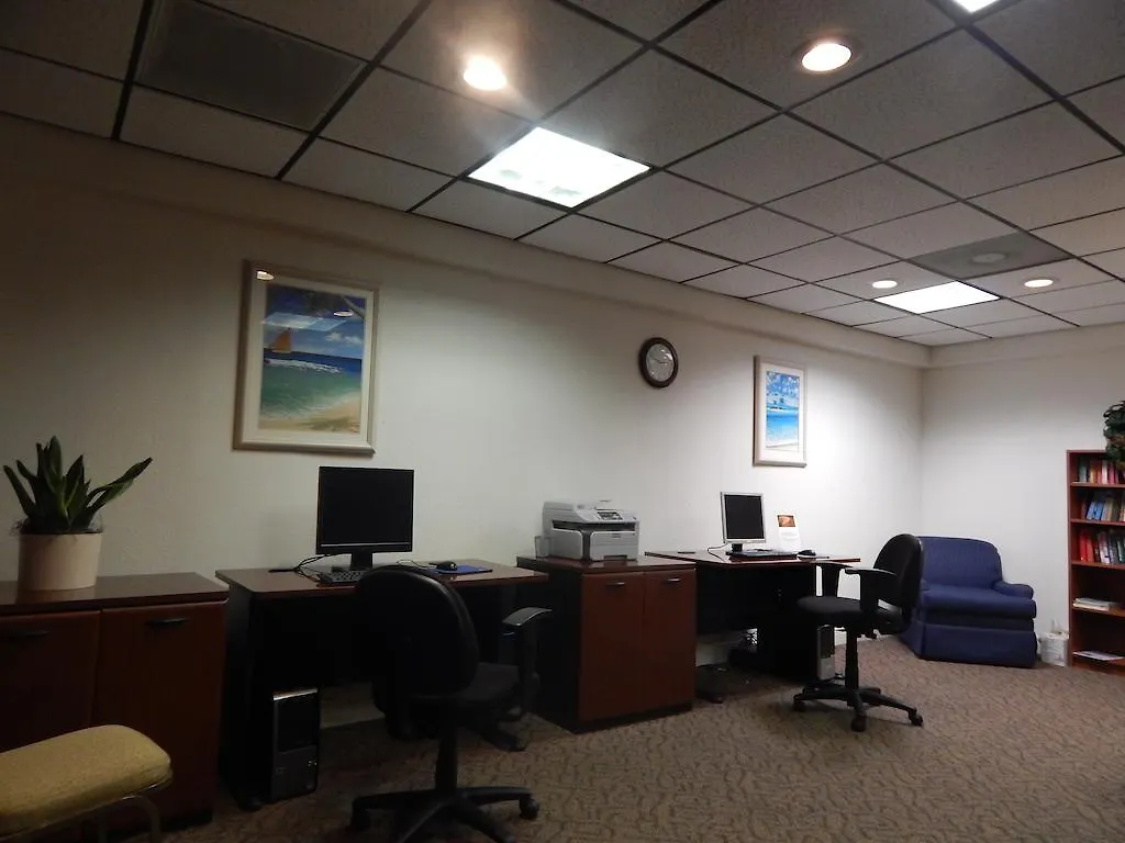 Oceanview Studio Daytona Beach 0*,