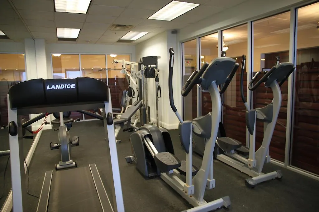 Oceanview Studio Daytona Beach 0*,